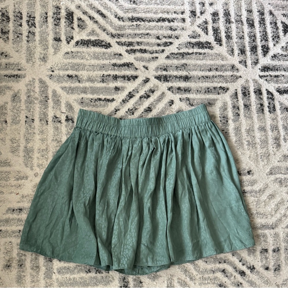 Umgee skorts SZ L